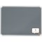 Nobo Premium Plus Felt Notice Board, 600x450mm, Grey Nobo Premium Plus Felt Notice Board, 600x450mm, Grey