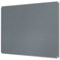 Nobo Premium Plus Felt Notice Board, 1800x1200mm, Grey