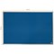 Nobo Essence Felt Notice Board, 900x600mm, Blue