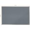 Nobo Essence Felt Notice Board, 900x600mm, Grey
