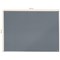 Nobo Essence Felt Notice Board, 1200x900mm, Grey