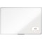 Nobo Essence Melamine Whiteboard, Aluminium Frame, 1500x1000mm