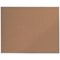 Nobo Essence Cork Notice Board, 1500x1200mm, Aluminium Frame