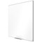 Nobo Impression Pro Widescreen Enamel Magnetic Whiteboard, Aluminium Frame, 1550 x 870mm