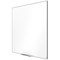 Nobo Impression Pro Widescreen Steel Magnetic Whiteboard, Aluminium Frame, 1220 x 690mm