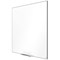 Nobo Impression Pro Widescreen Steel Magnetic Whiteboard, Aluminium Frame, 1880 x 1060mm