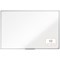 Nobo Essence Melamine Whiteboard, Aluminium Frame, 600x450mm