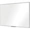 Nobo Essence Melamine Whiteboard, Aluminium Frame, 600x450mm Nobo Essence Melamine Whiteboard, Aluminium Frame, 600x450mm