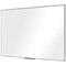 Nobo Essence Melamine Whiteboard, Aluminium Frame, 900x600mm Nobo Essence Melamine Whiteboard, Aluminium Frame, 900x600mm