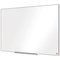 Nobo Impression Pro Enamel Magnetic Whiteboard, Aluminium Frame, 900x600mm Nobo Impression Pro Enamel Magnetic Whiteboard, Aluminium Frame, 900x600mm