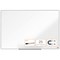 Nobo Impression Pro Enamel Magnetic Whiteboard, Aluminium Frame, 900x600mm Nobo Impression Pro Enamel Magnetic Whiteboard, Aluminium Frame, 900x600mm