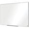 Nobo Impression Pro Enamel Magnetic Whiteboard, Aluminium Frame, 1200x900mm