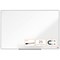 Nobo Impression Pro Enamel Magnetic Whiteboard, Aluminium Frame, 1200x900mm