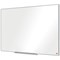 Nobo Impression Pro Enamel Magnetic Whiteboard, Aluminium Frame, 1800x1200mm