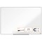 Nobo Impression Pro Enamel Magnetic Whiteboard, Aluminium Frame, 1800x1200mm