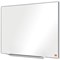 Nobo Impression Pro Steel Magnetic Whiteboard, Aluminium Frame, 1200x900mm Nobo Impression Pro Steel Magnetic Whiteboard, Aluminium Frame, 1200x900mm