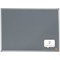 Nobo Essence Felt Notice Board, 1800x1200mm, Grey