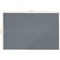 Nobo Essence Felt Notice Board, 1800x1200mm, Grey