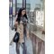 Nobo Acrylic Wall Mounted Repositionable Poster Frame, A3, Clear