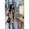 Nobo Acrylic Wall Mounted Repositionable Poster Frame, A4, Clear