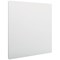 Nobo Magnetic Modular Whiteboard, Frameless, 450x450mm Nobo Magnetic Modular Whiteboard, Frameless, 450x450mm