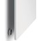 Nobo Magnetic Modular Whiteboard, Frameless, 450x450mm