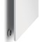 Nobo Magnetic Modular Whiteboard, Frameless, 600x450mm