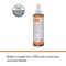 Nobo Waterbased Whiteboard Cleaning Spray 250ml