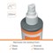 Nobo Waterbased Whiteboard Cleaning Spray 250ml