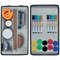 Nobo Whiteboard Accessories Kit Bag, Grey