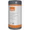 Nobo Plastic Free Whiteboard Cleaning Wipes (Pack of 100)
