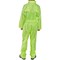 Beeswift Nylon B-Dri Coveralls, Saturn Yellow, 3XL Beeswift Nylon B-Dri Coveralls, Saturn Yellow, 3XL