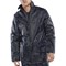 Beeswift Nylon B-Dri Jacket, Navy Blue, Large Beeswift Nylon B-Dri Jacket, Navy Blue, Large