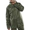 Beeswift Nylon B-Dri Jacket, Olive Green, Large Beeswift Nylon B-Dri Jacket, Olive Green, Large