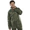 Beeswift Nylon B-Dri Jacket, Olive Green, Large