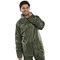 Beeswift Nylon B-Dri Jacket, Olive Green, XL Beeswift Nylon B-Dri Jacket, Olive Green, XL