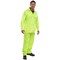 Beeswift Nylon B-Dri Jacket, Saturn Yellow, Medium