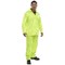 Beeswift Nylon B-Dri Weatherproof Suit, Saturn Yellow, 3XL