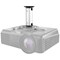 Neomounts By Newstar Projector Ceiling Mount Neomounts By Newstar Projector Ceiling Mount
