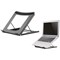 Neomounts By Newstar Laptop Stand, Adjustable Tilt, Black