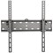 Neomounts TV Wall Bracket, Suitable for 32-55" TVs, Tilt, Black