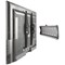 Neomounts TV Wall Bracket, Suitable for 32-55" TVs, Tilt, Black