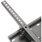 Neomounts TV Wall Bracket, Suitable for 32-55" TVs, Tilt, Black