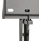 Neomounts TV Wall Bracket, Suitable for 32-55" TVs, Tilt, Black