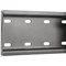 Neomounts TV Wall Bracket, Suitable for 32-55" TVs, Tilt, Black