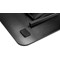 Neomounts Ultra-Flat Sit/Stand Workstation Black