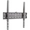 Neomounts TV Wall Bracket, Suitable for 32-55" TVs, Fixed, Black
