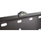 Neomounts TV Wall Bracket, Suitable for 32-55" TVs, Fixed, Black