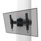 Neomounts Select Tiltable Pillar Mount, Suitable for 40-75" Screens, Black