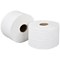 Leonardo Versatwin Toilet Roll, 2-Ply, 125m, Pack of 24